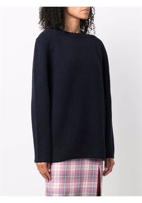maglione oversize DRIES VAN NOTEN | Maglia | TASKA3702509